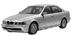 BMW E39 B2998 Fault Code