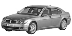 BMW E65 B2998 Fault Code