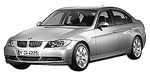 BMW E90 B2998 Fault Code